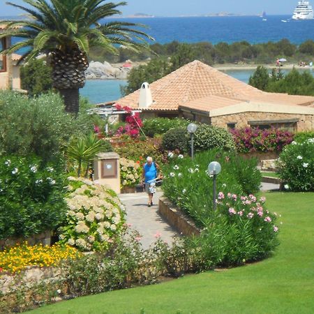 מרינלה Baia De Bahas - Apartments & Resort מראה חיצוני תמונה