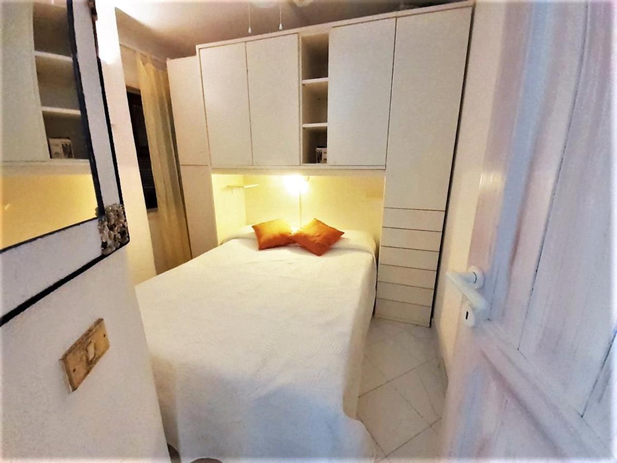 מרינלה Baia De Bahas - Apartments & Resort מראה חיצוני תמונה