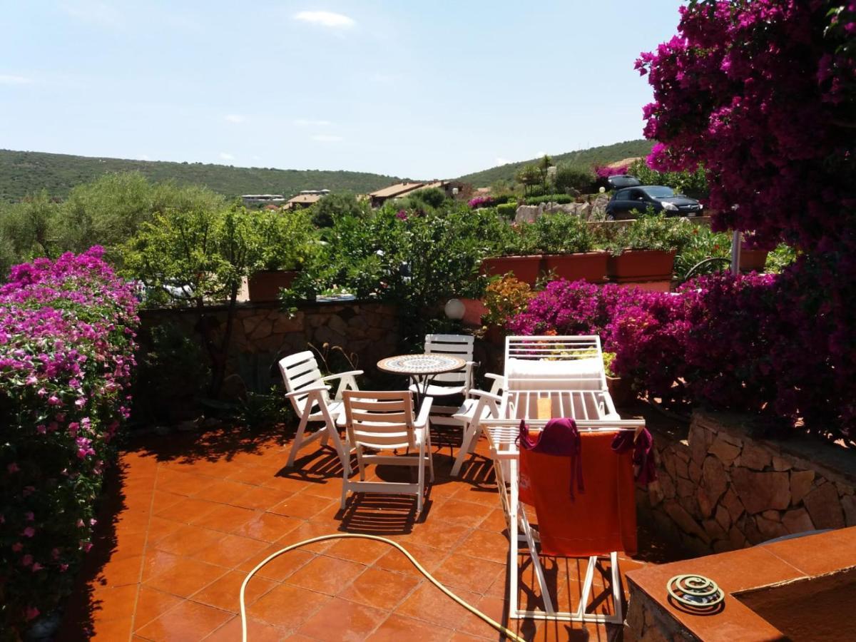 מרינלה Baia De Bahas - Apartments & Resort מראה חיצוני תמונה