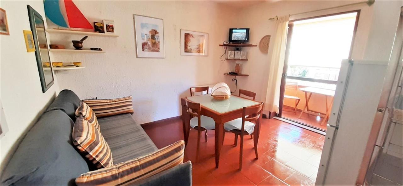מרינלה Baia De Bahas - Apartments & Resort מראה חיצוני תמונה