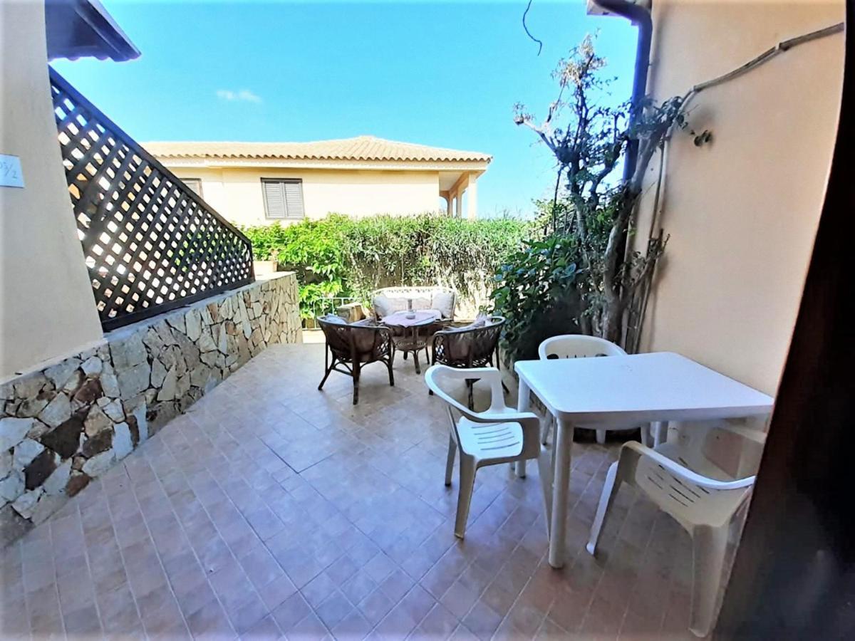 מרינלה Baia De Bahas - Apartments & Resort מראה חיצוני תמונה