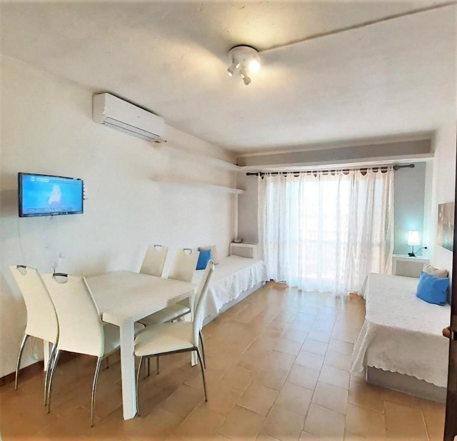 מרינלה Baia De Bahas - Apartments & Resort מראה חיצוני תמונה