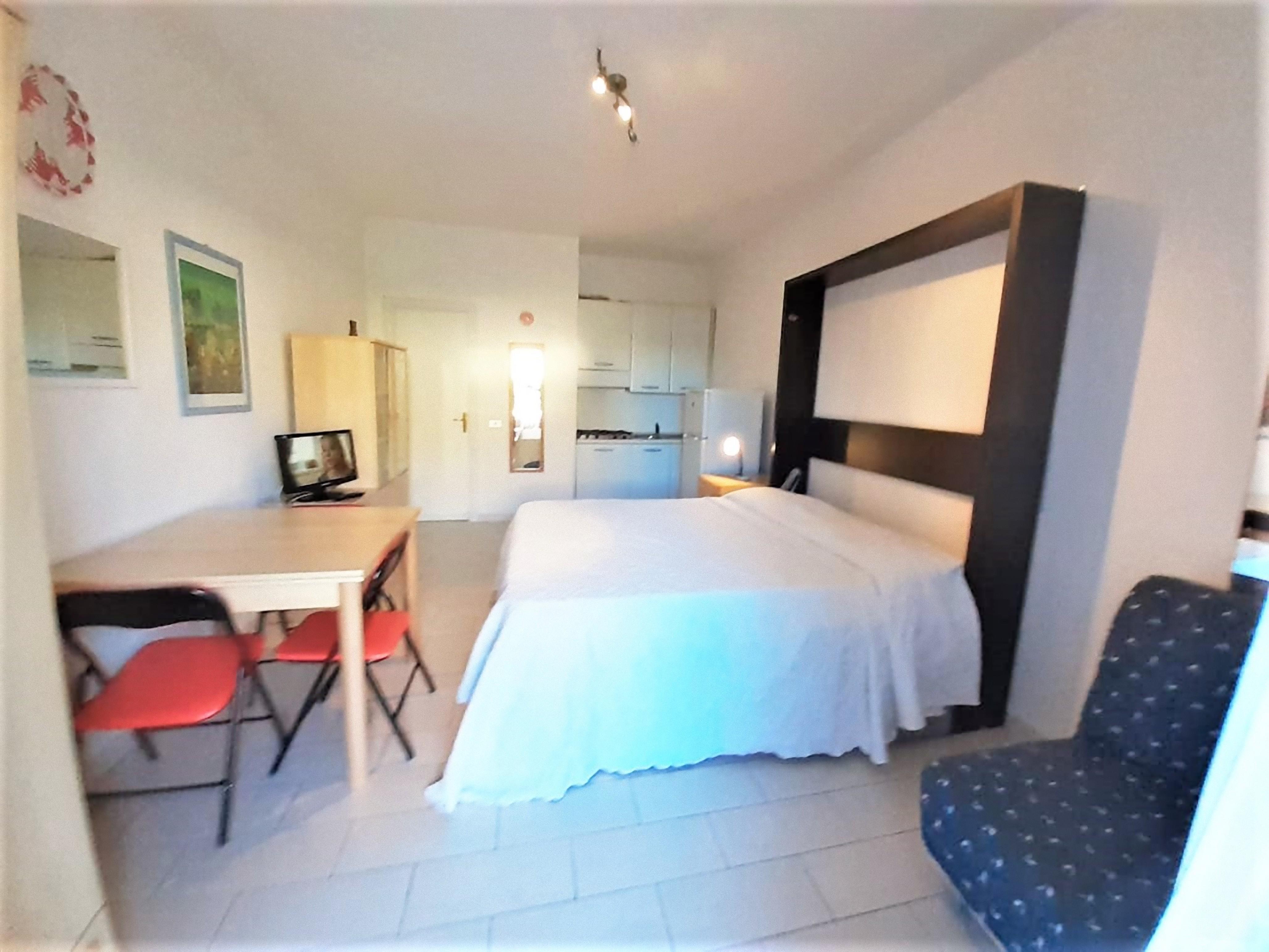 מרינלה Baia De Bahas - Apartments & Resort מראה חיצוני תמונה