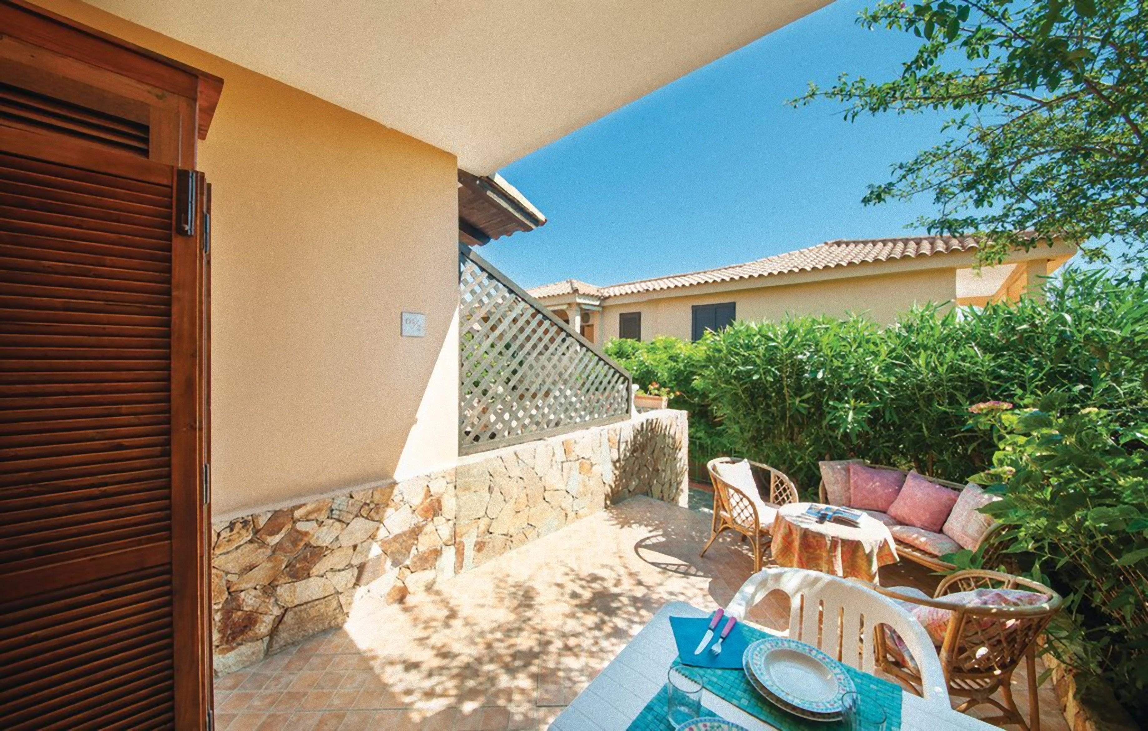 מרינלה Baia De Bahas - Apartments & Resort מראה חיצוני תמונה