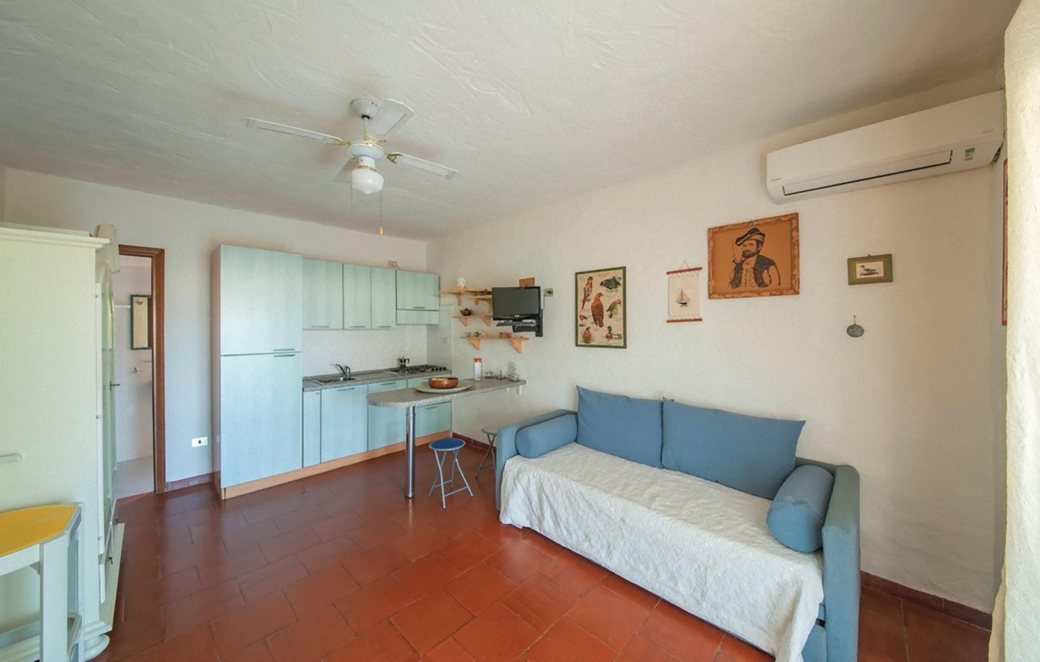 מרינלה Baia De Bahas - Apartments & Resort מראה חיצוני תמונה