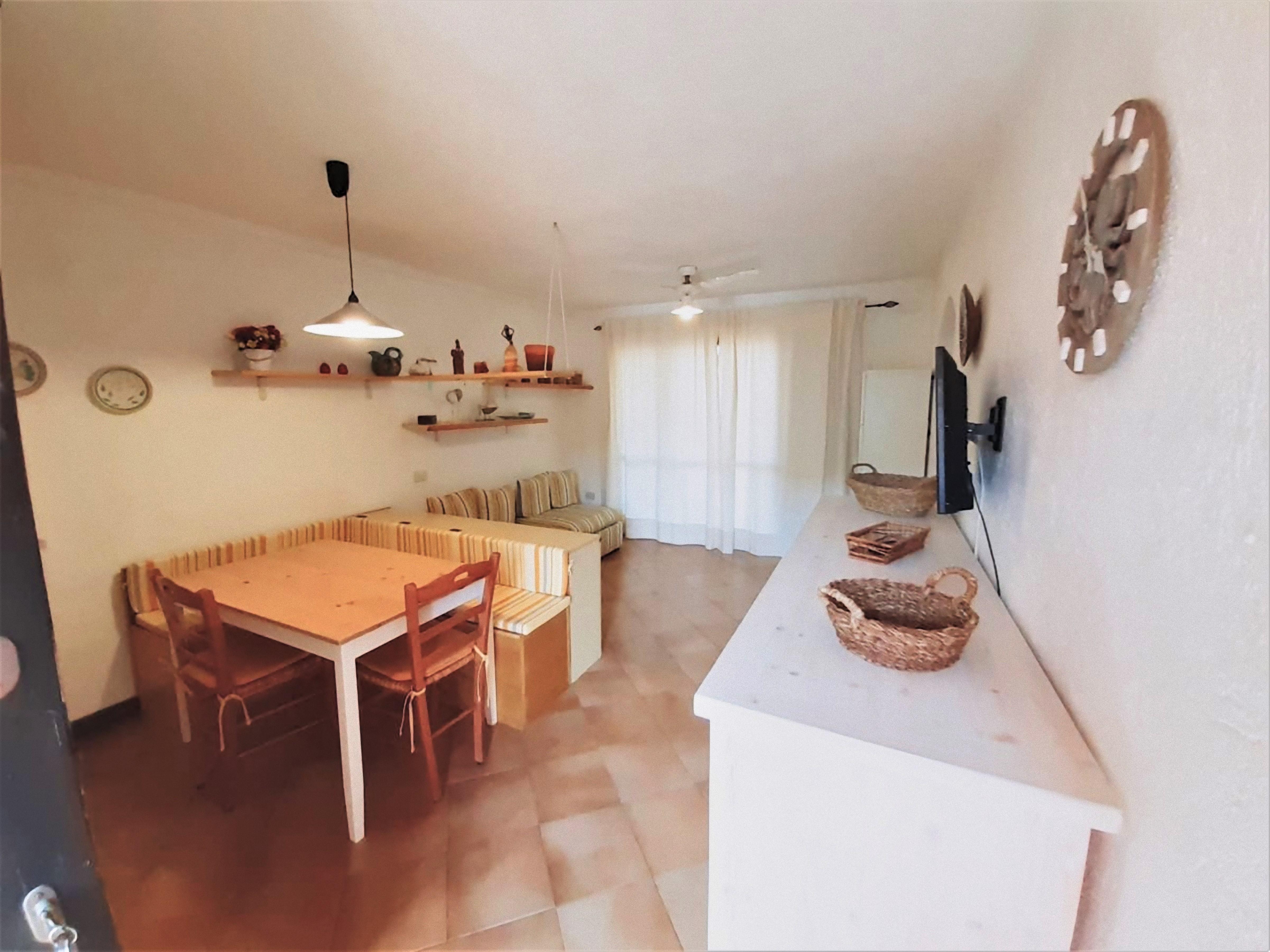 מרינלה Baia De Bahas - Apartments & Resort מראה חיצוני תמונה