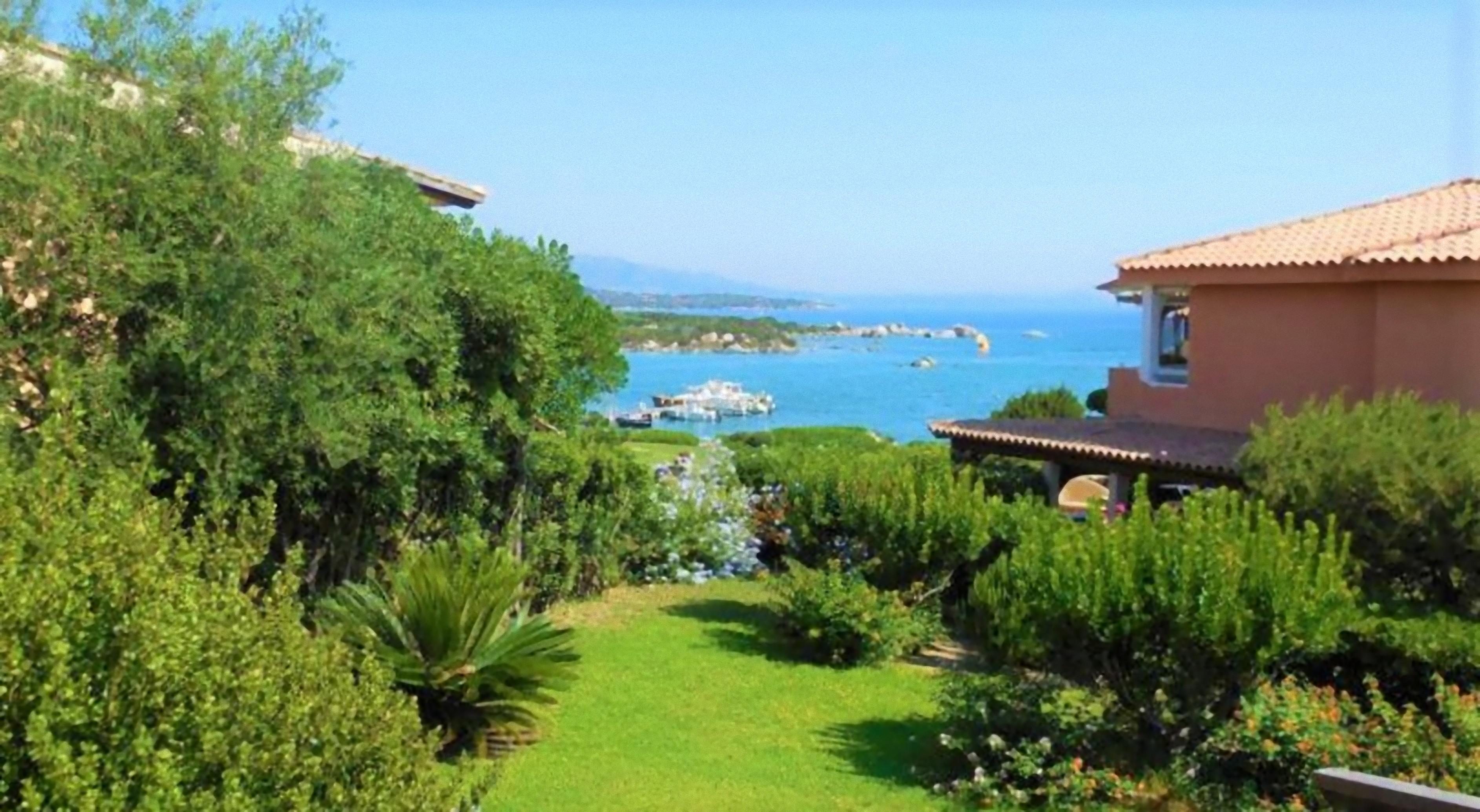 מרינלה Baia De Bahas - Apartments & Resort מראה חיצוני תמונה