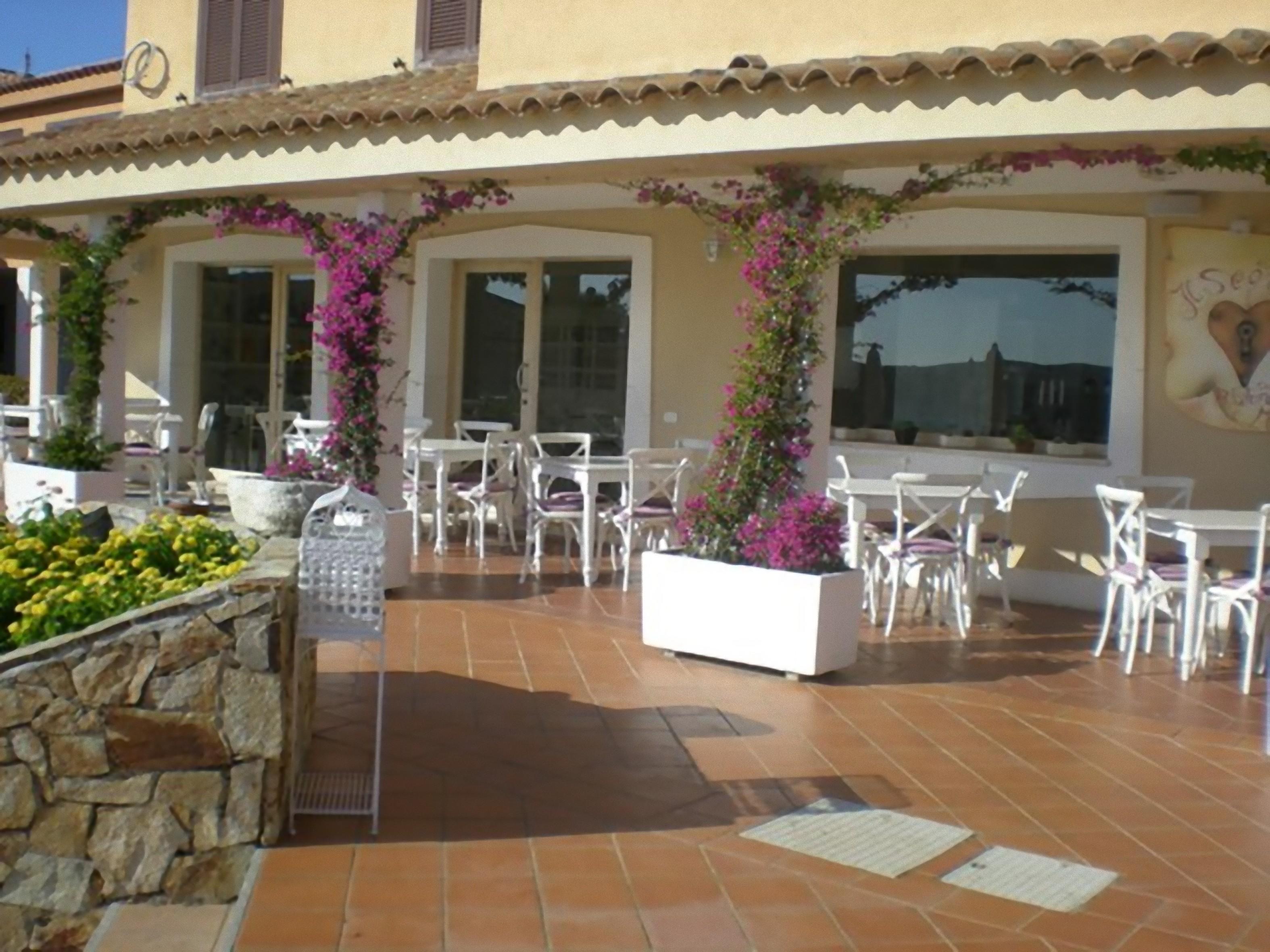 מרינלה Baia De Bahas - Apartments & Resort מראה חיצוני תמונה