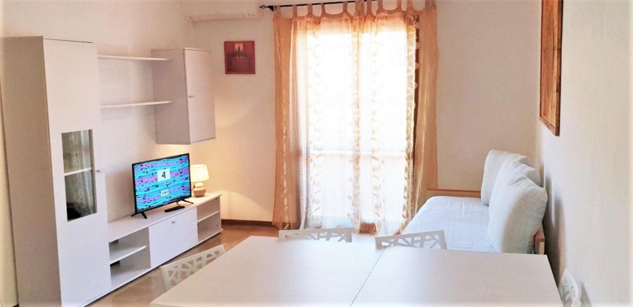 מרינלה Baia De Bahas - Apartments & Resort מראה חיצוני תמונה