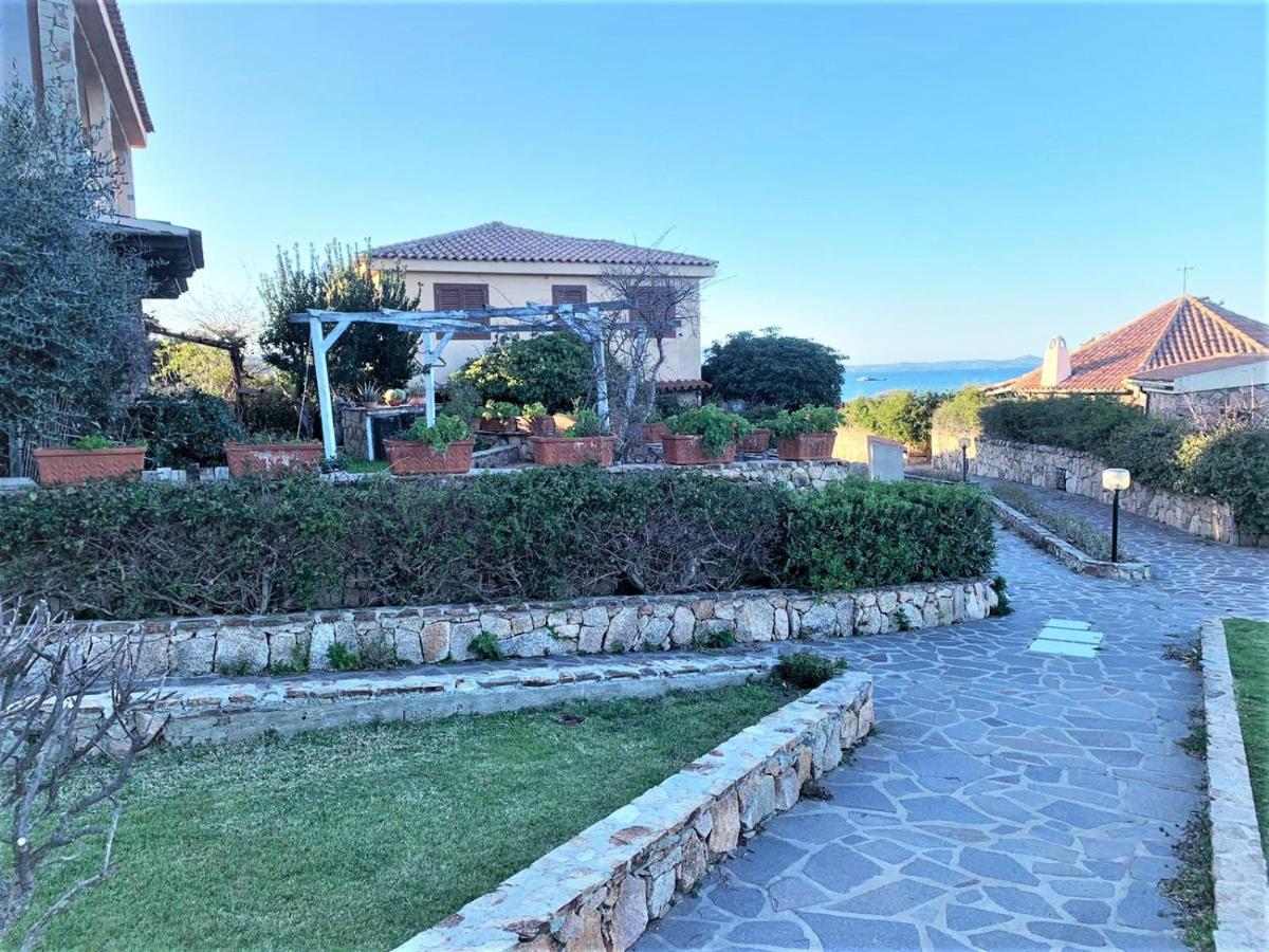 מרינלה Baia De Bahas - Apartments & Resort מראה חיצוני תמונה