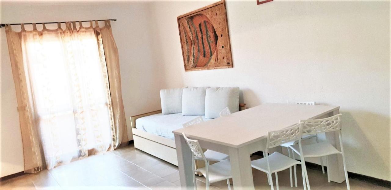 מרינלה Baia De Bahas - Apartments & Resort מראה חיצוני תמונה