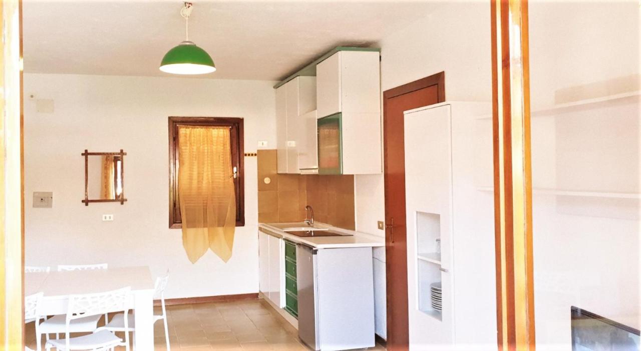 מרינלה Baia De Bahas - Apartments & Resort מראה חיצוני תמונה