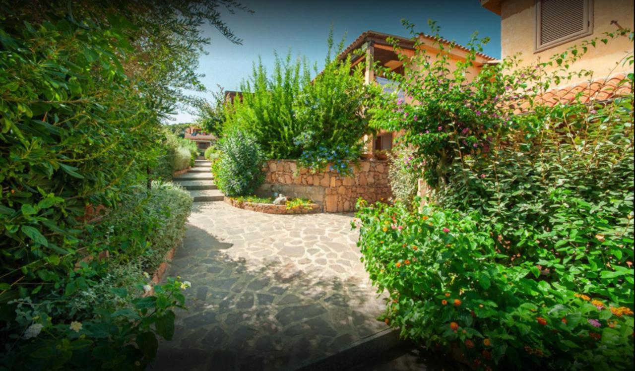 מרינלה Baia De Bahas - Apartments & Resort מראה חיצוני תמונה