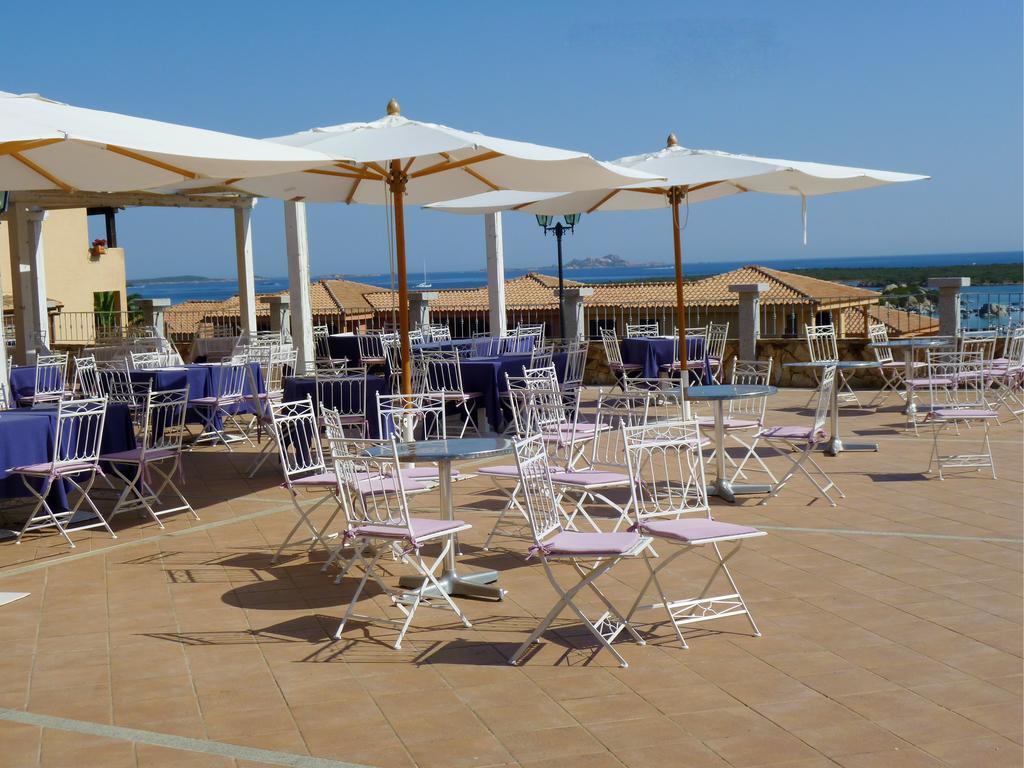 מרינלה Baia De Bahas - Apartments & Resort מראה חיצוני תמונה