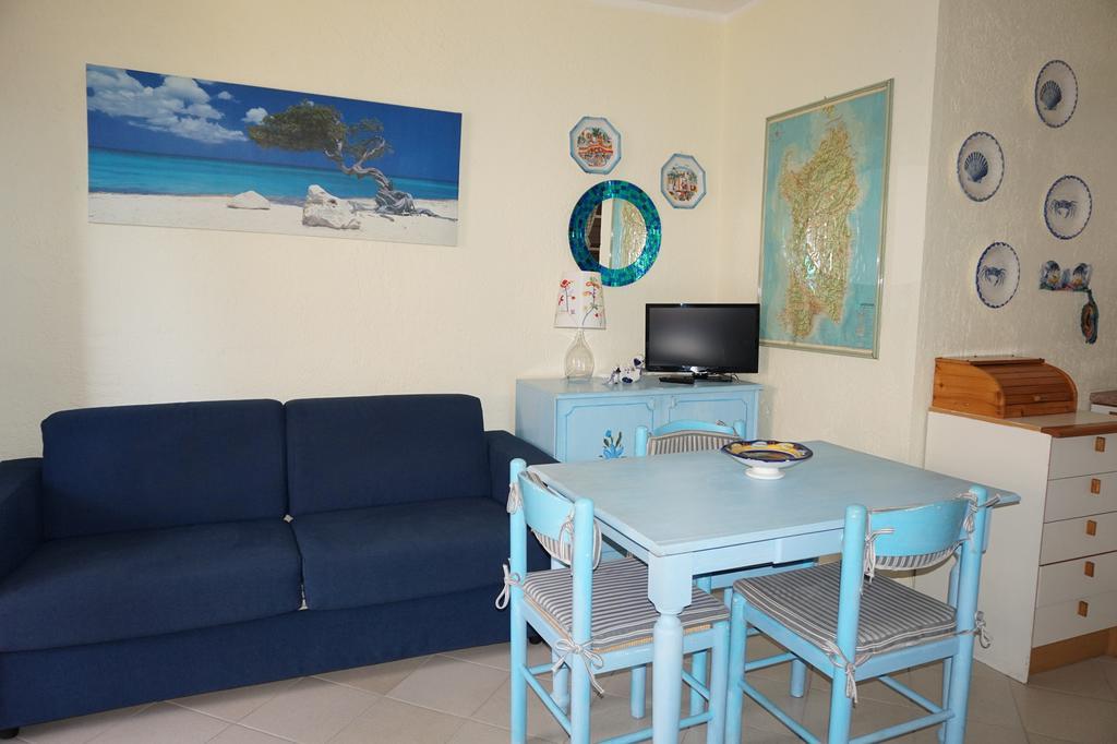 מרינלה Baia De Bahas - Apartments & Resort מראה חיצוני תמונה