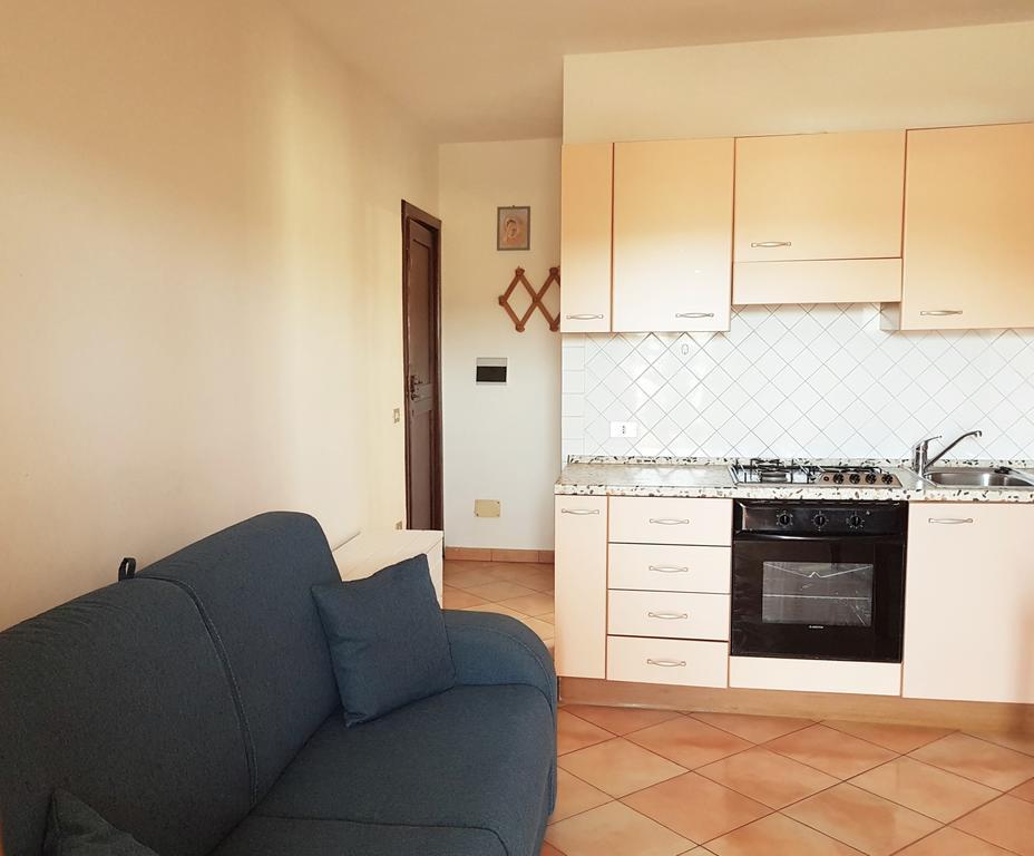מרינלה Baia De Bahas - Apartments & Resort מראה חיצוני תמונה