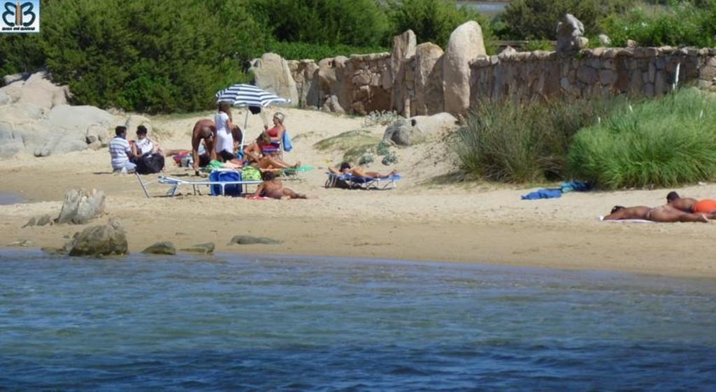 מרינלה Baia De Bahas - Apartments & Resort מראה חיצוני תמונה