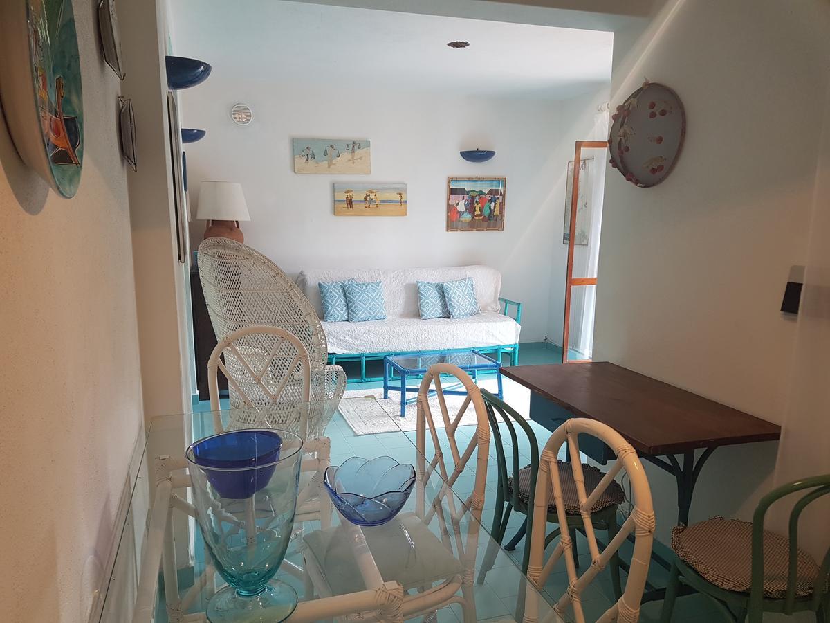 מרינלה Baia De Bahas - Apartments & Resort מראה חיצוני תמונה