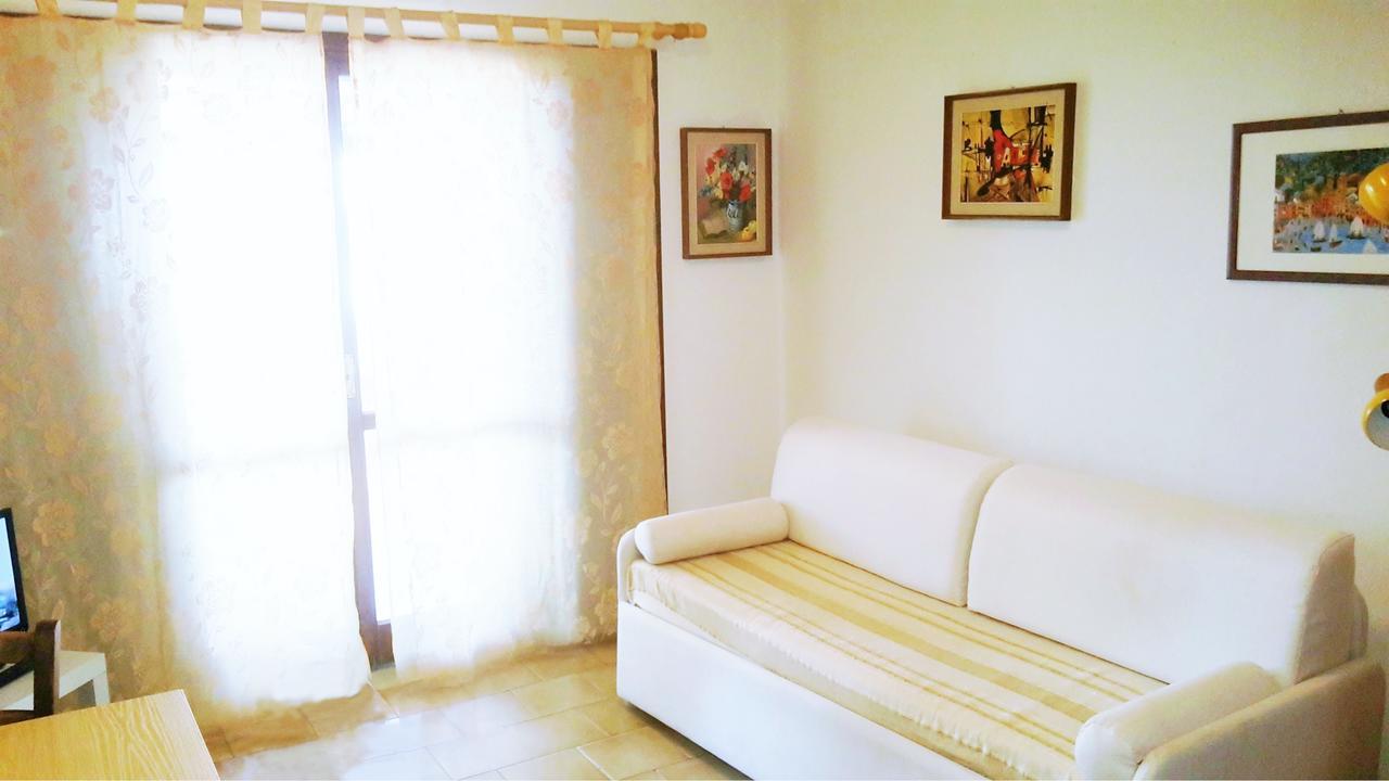 מרינלה Baia De Bahas - Apartments & Resort מראה חיצוני תמונה