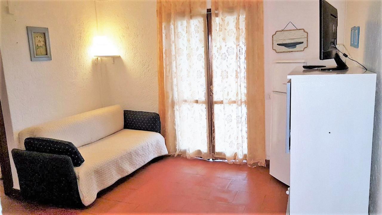 מרינלה Baia De Bahas - Apartments & Resort מראה חיצוני תמונה