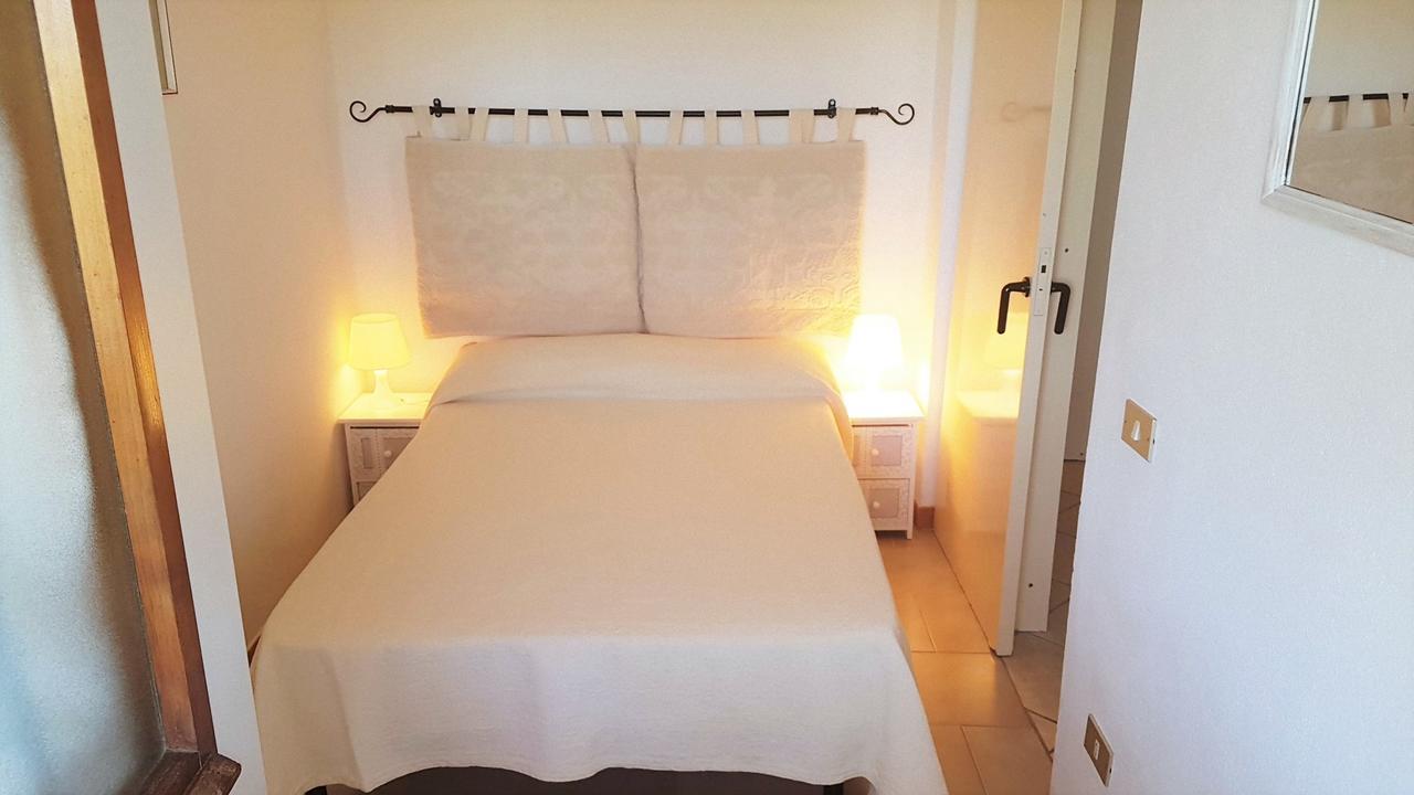 מרינלה Baia De Bahas - Apartments & Resort מראה חיצוני תמונה