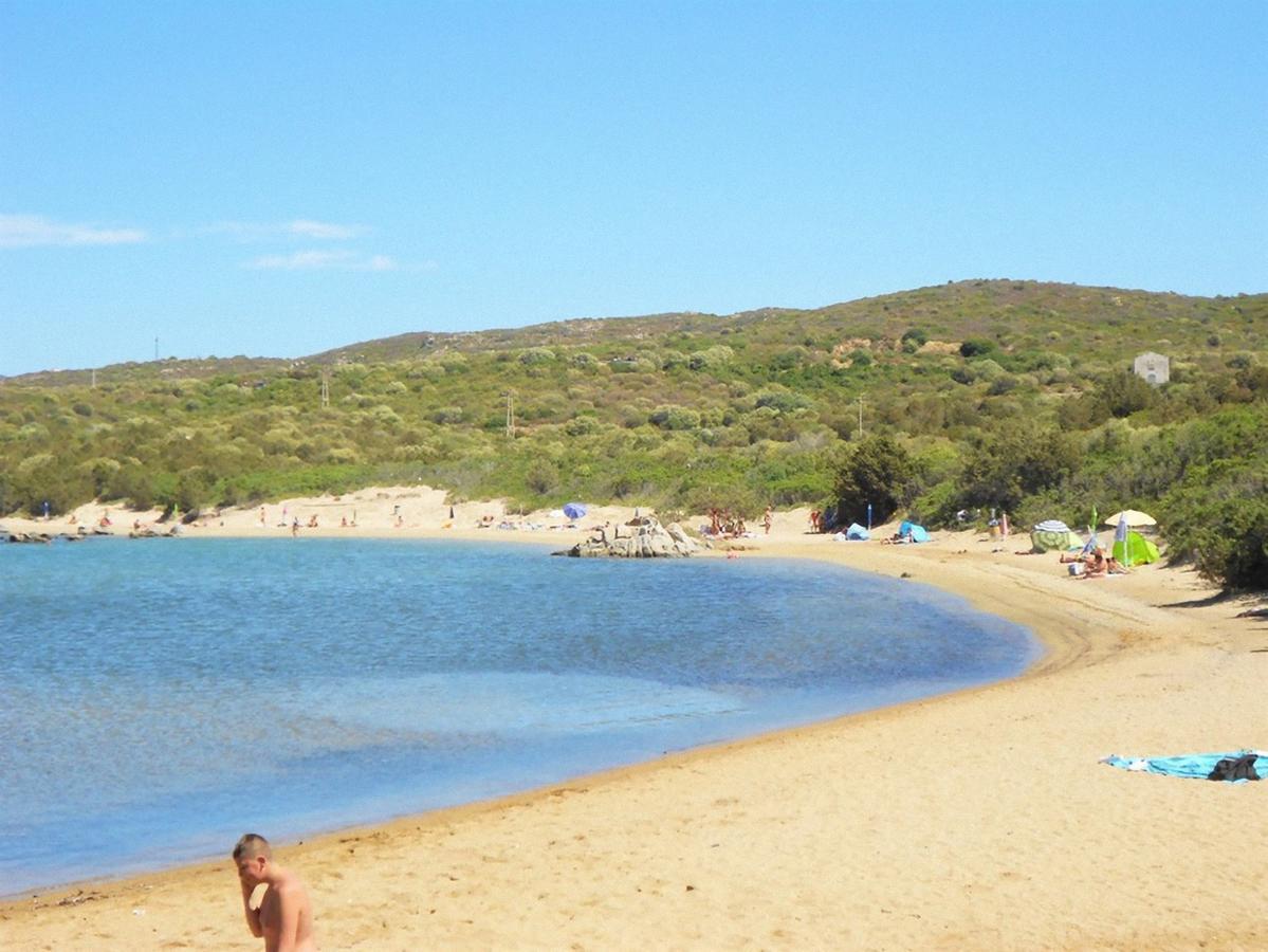 מרינלה Baia De Bahas - Apartments & Resort מראה חיצוני תמונה