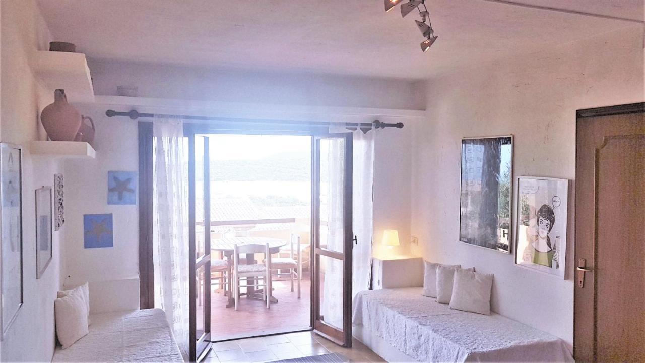 מרינלה Baia De Bahas - Apartments & Resort מראה חיצוני תמונה