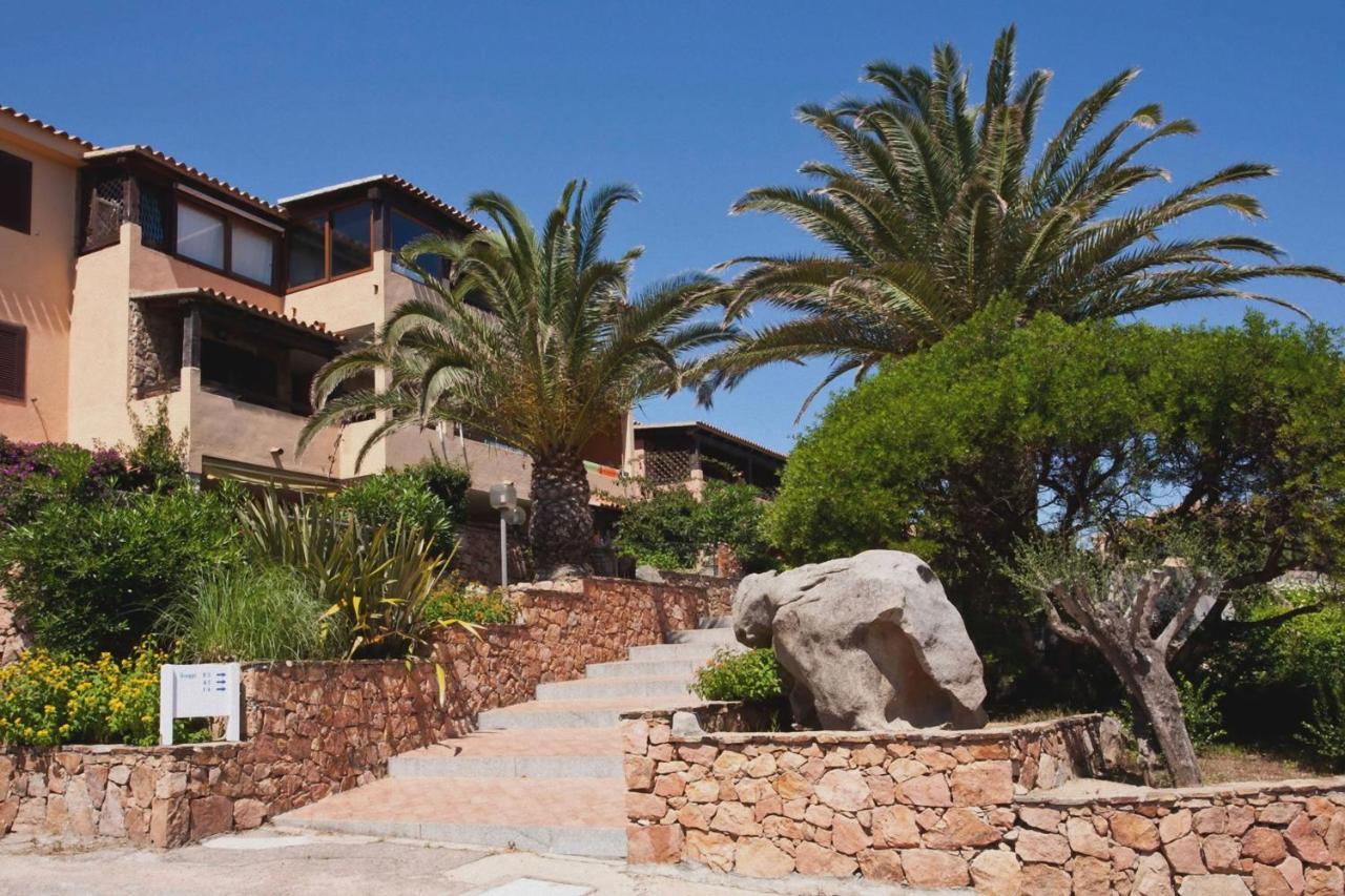 מרינלה Baia De Bahas - Apartments & Resort מראה חיצוני תמונה