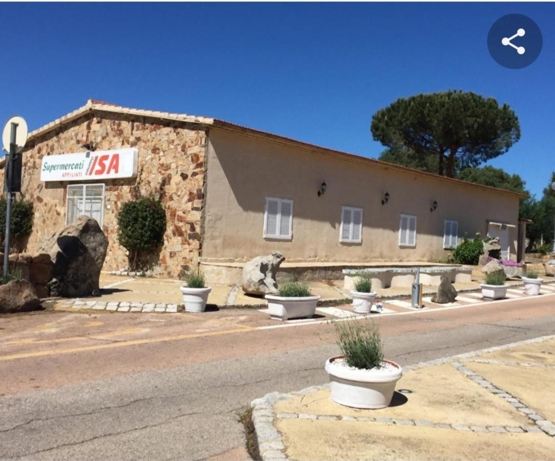 מרינלה Baia De Bahas - Apartments & Resort מראה חיצוני תמונה